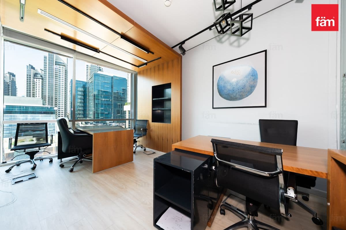 office in Bay Square 11, photograph 3 of 20