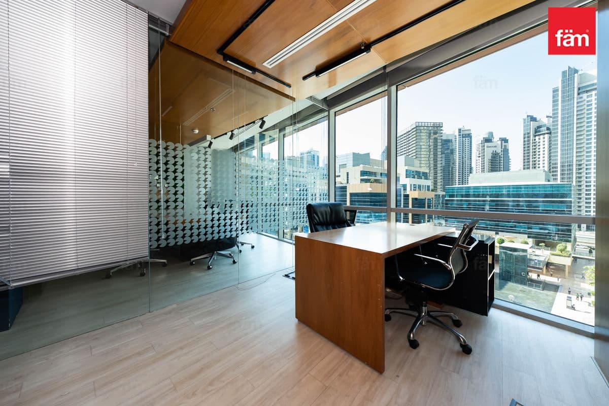 office in Bay Square 11, photograph 5 of 20