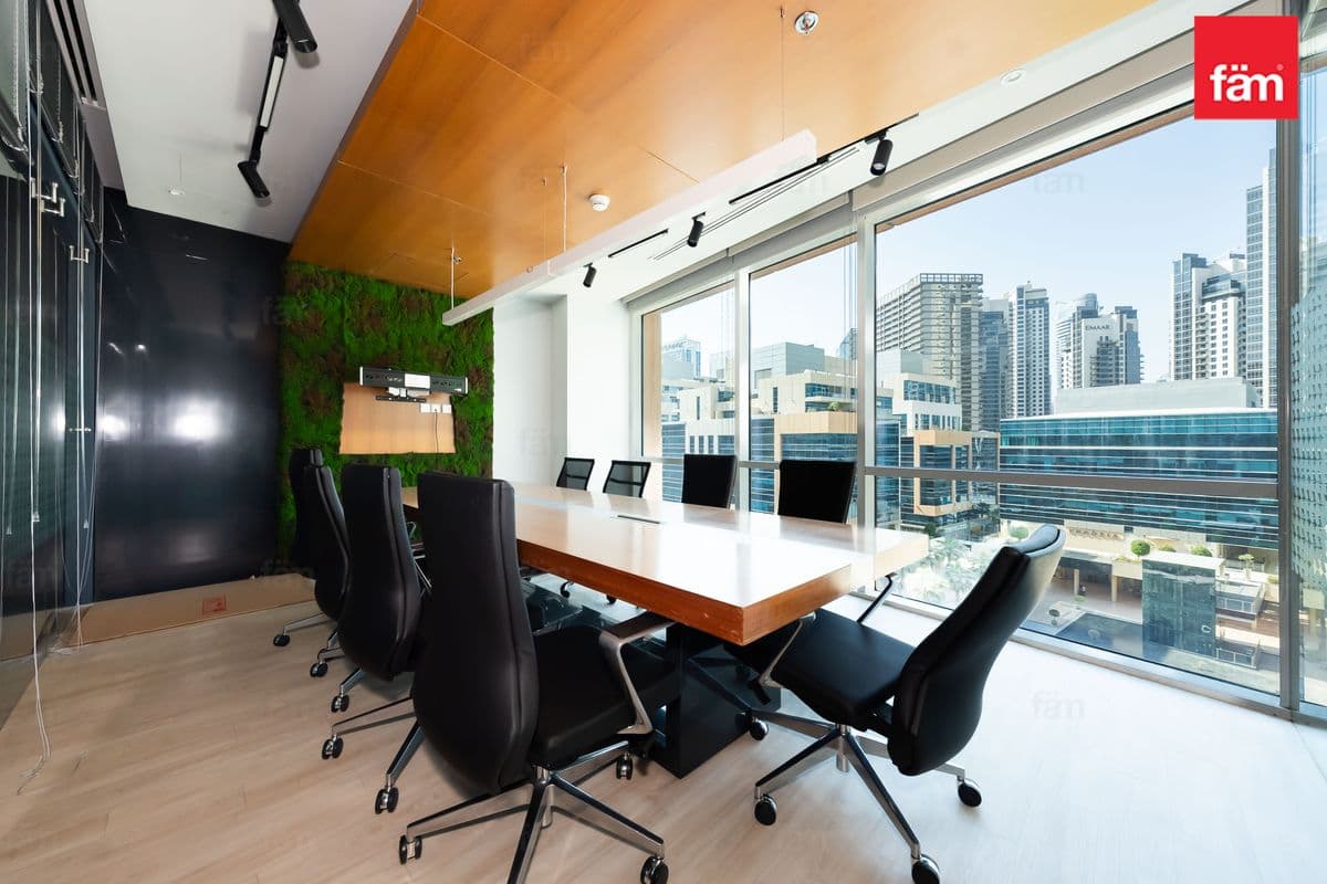 office in Bay Square 11, photograph 1 of 20