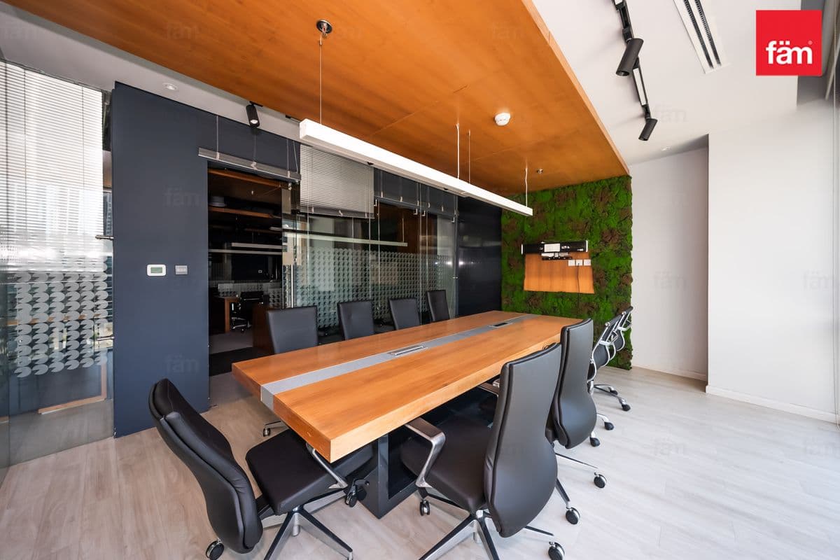 office in Bay Square 11, photograph 6 of 20