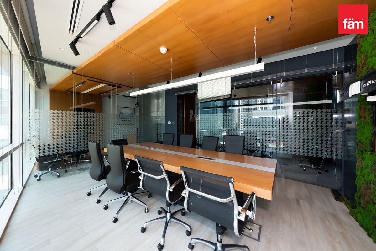 office in Bay Square 11, photograph 9 of 20
