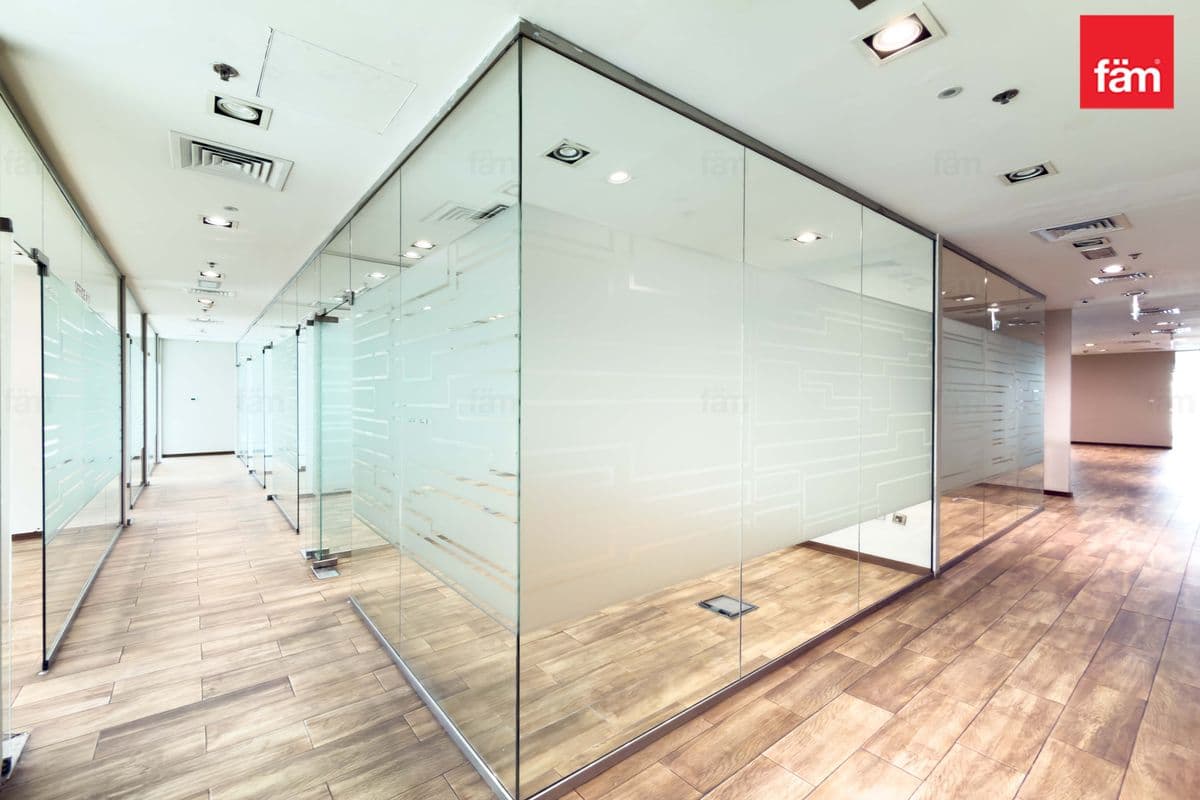 office in Bay Square 12, photograph 8 of 20