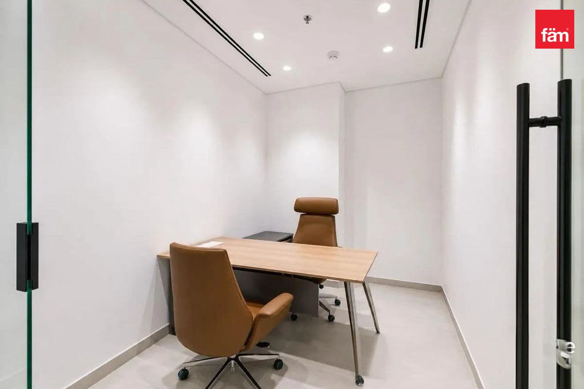 office in Bay Square 13, photograph 6 of 10