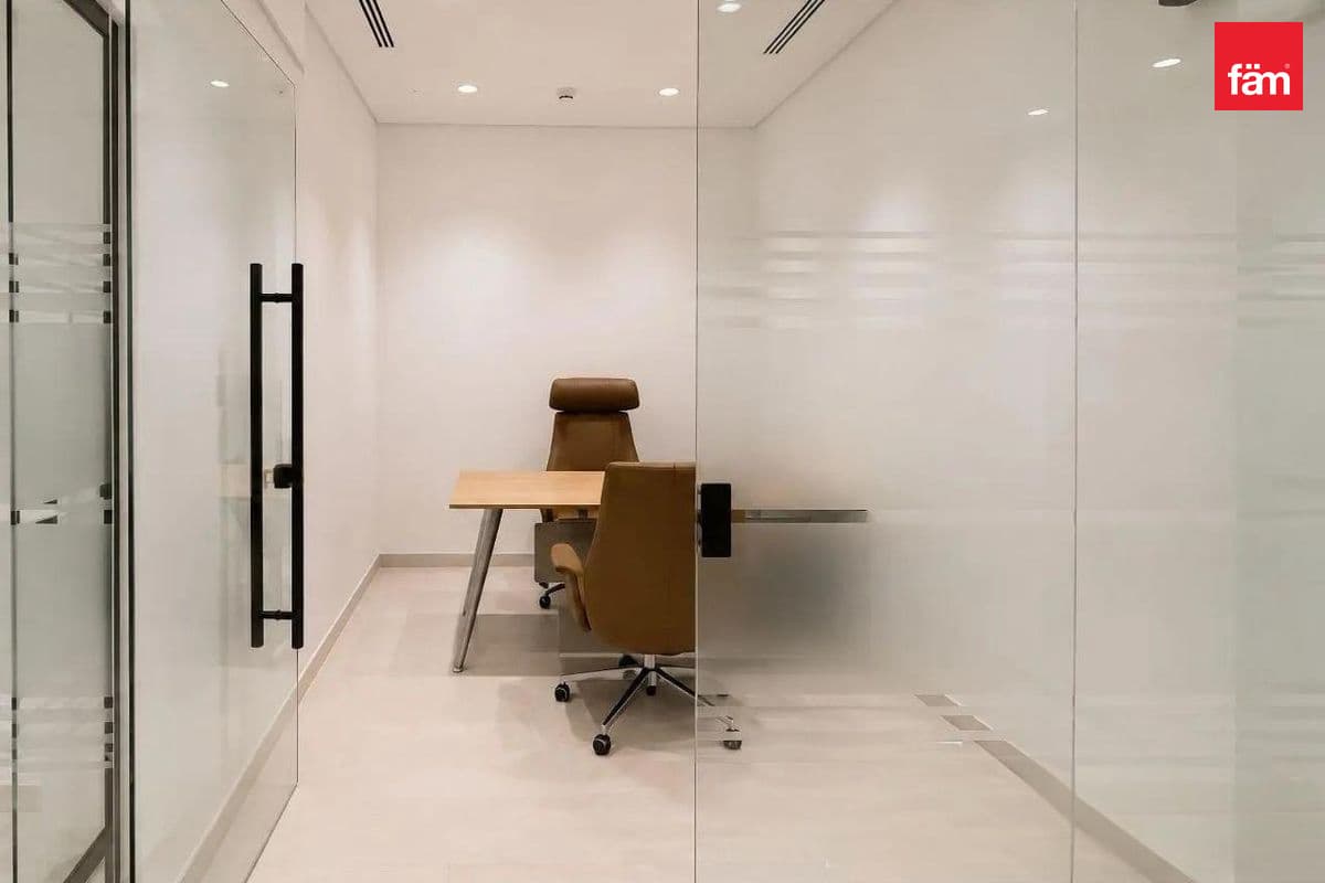 office in Bay Square 13, photograph 8 of 10