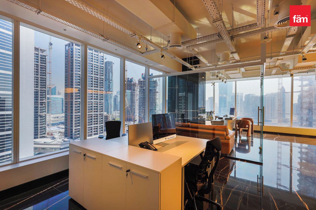 office in Bayswater, photograph 4 of 13