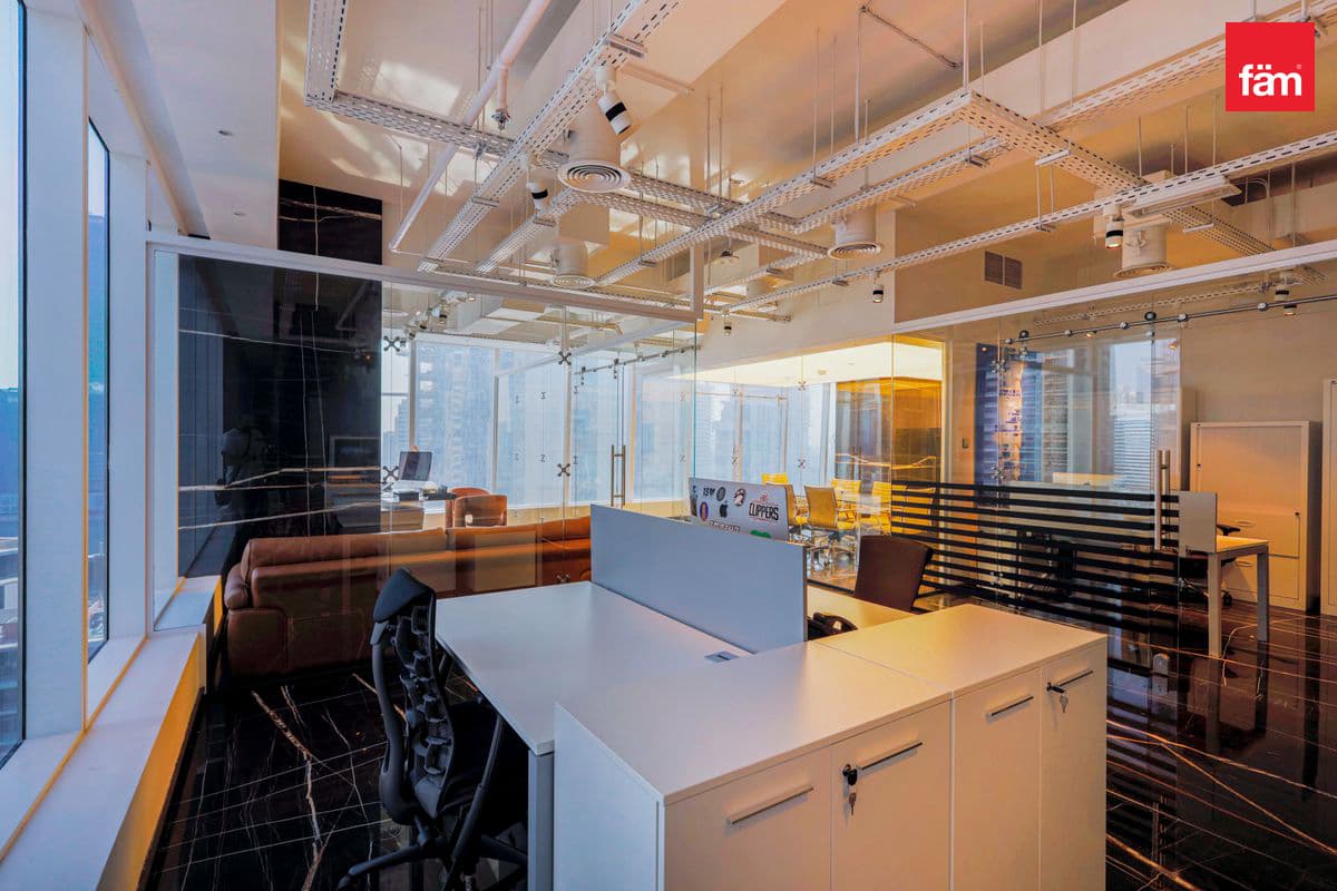 office in Bayswater, photograph 10 of 13