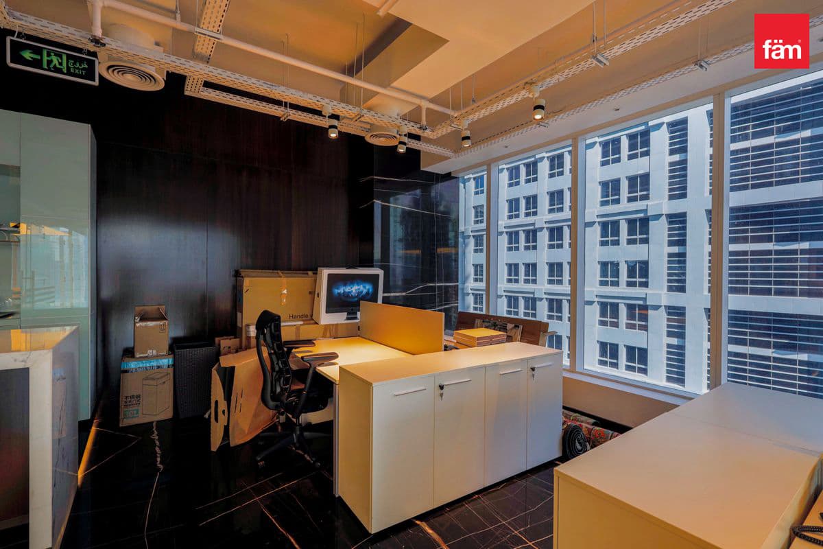 office in Bayswater, photograph 12 of 13