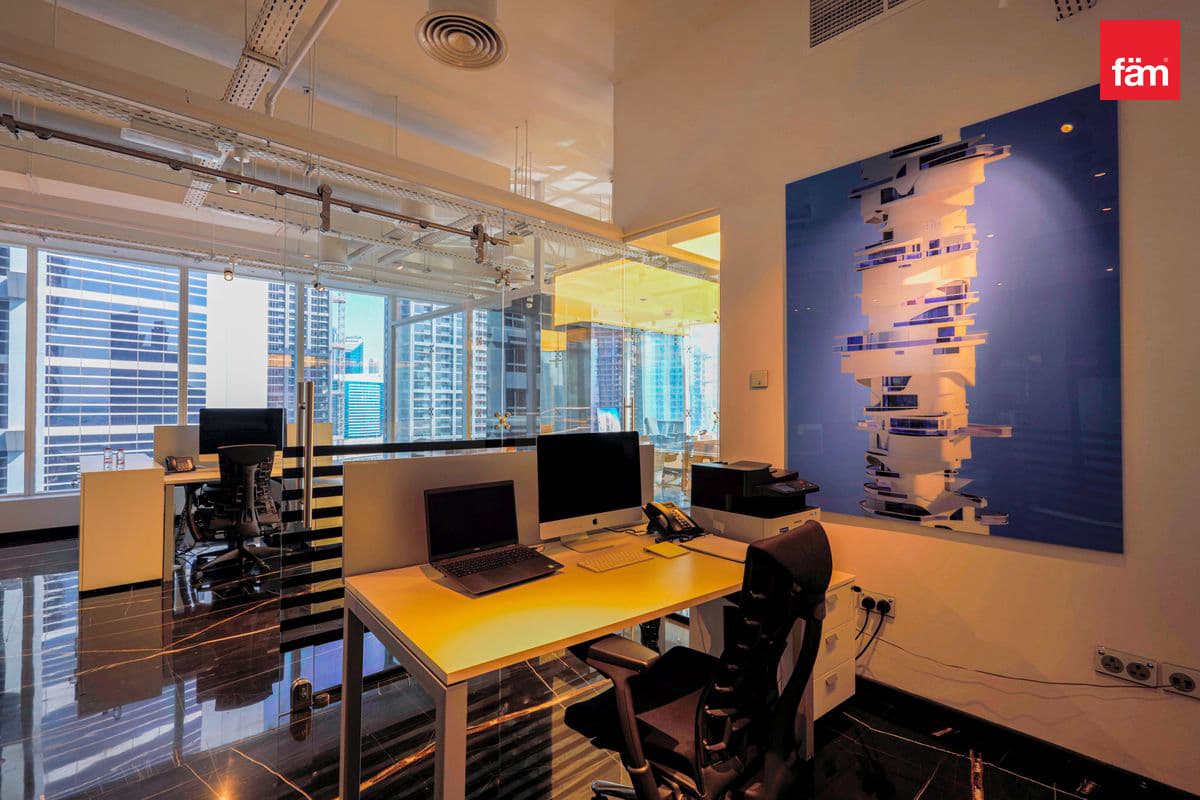office in Bayswater, photograph 3 of 13