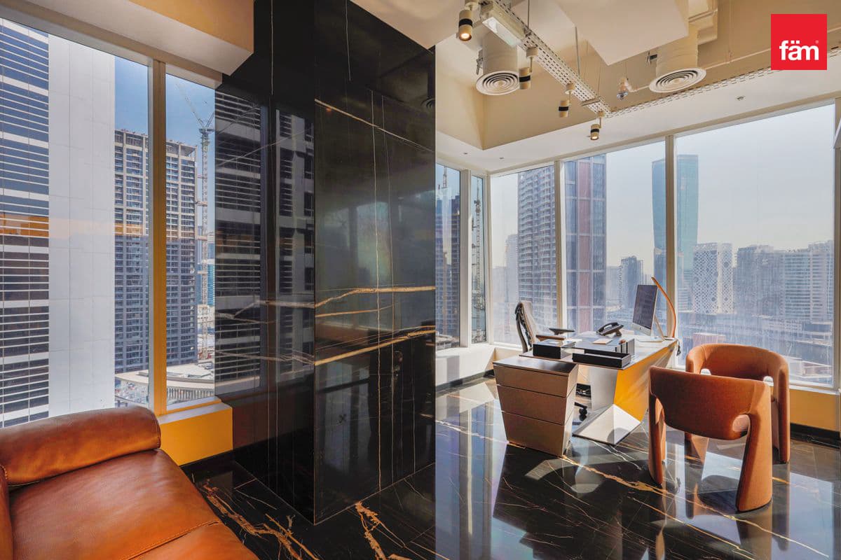 office in Bayswater, photograph 5 of 13
