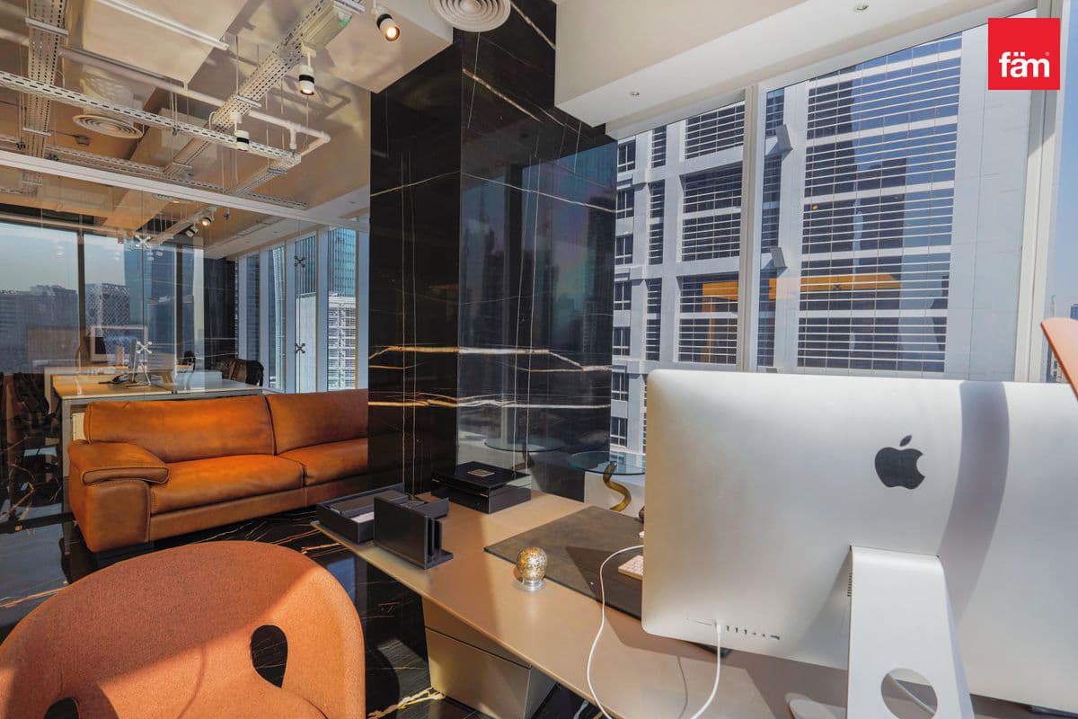 office in Bayswater, photograph 8 of 13