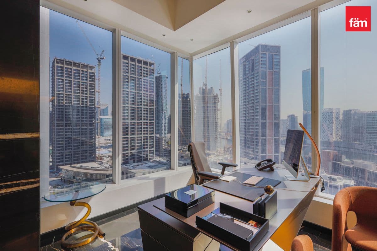 Office in Bayswater