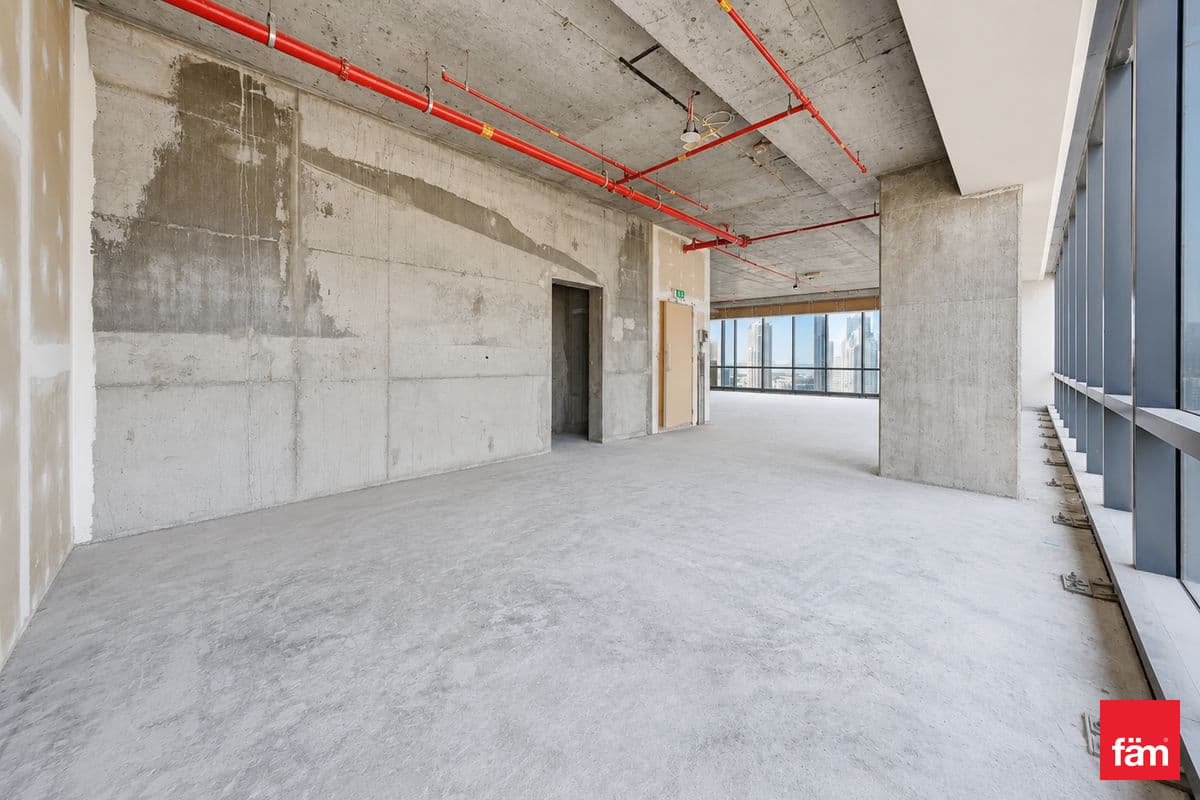 office in Boulevard Plaza 1, photograph 8 of 11