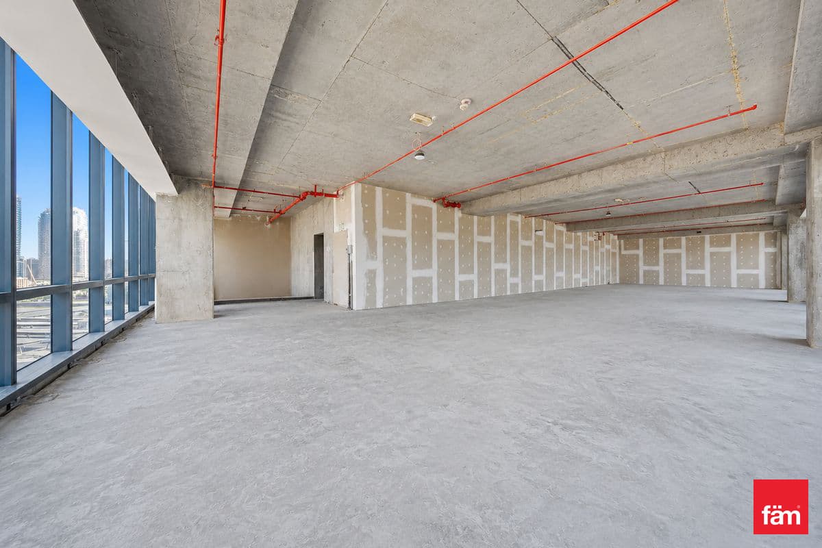 office in Boulevard Plaza 1, photograph 4 of 11