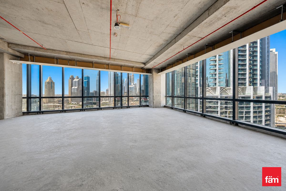 office in Boulevard Plaza 1, photograph 7 of 11
