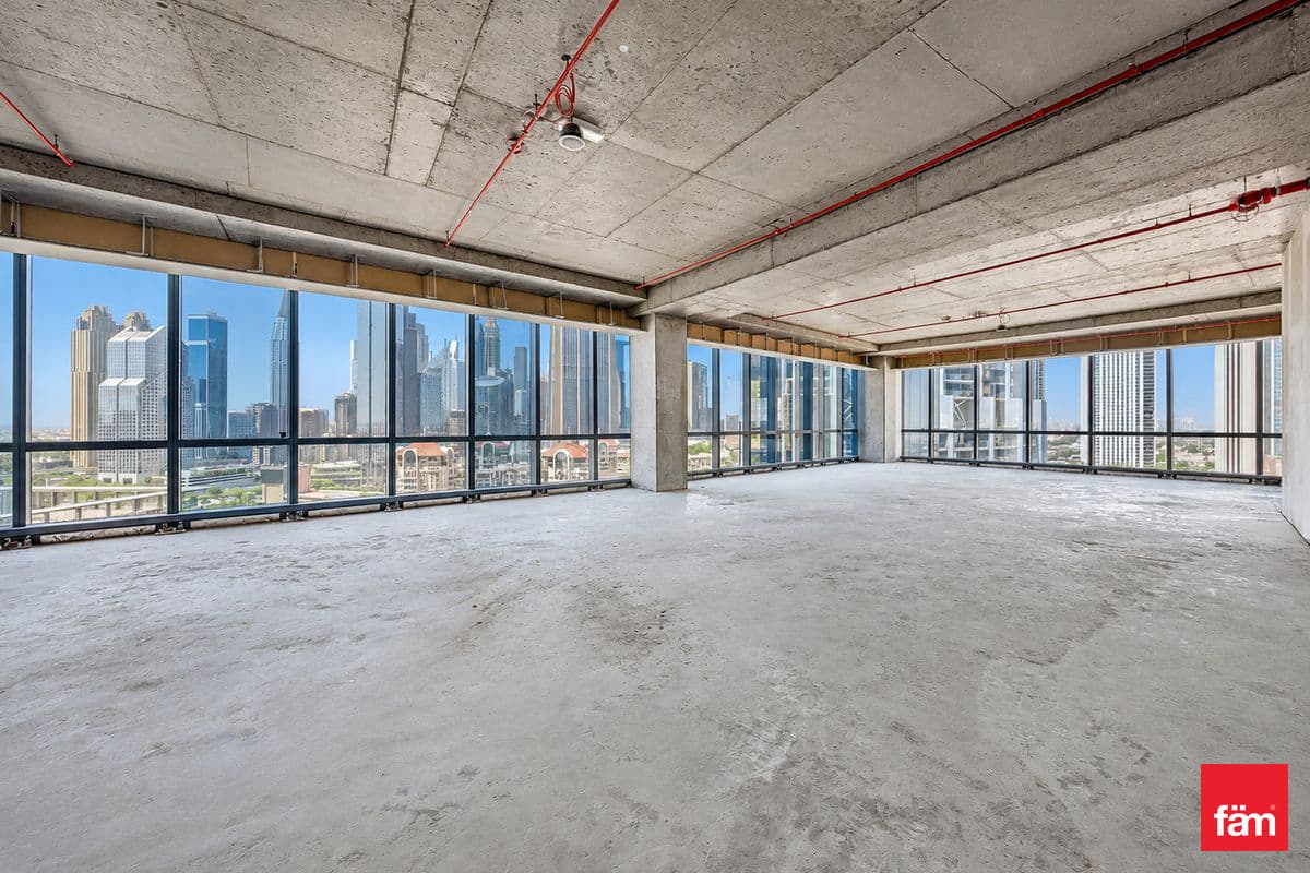office in Boulevard Plaza 1, photograph 6 of 11