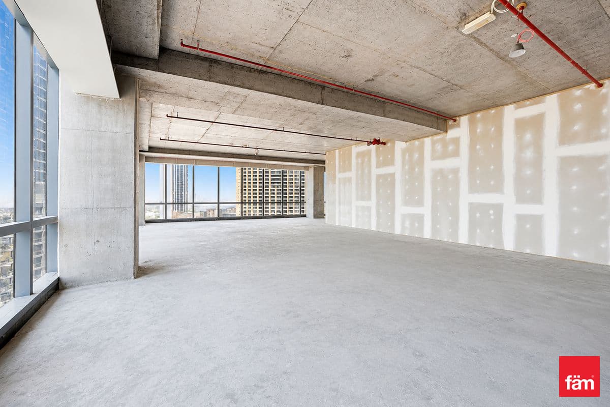 office in Boulevard Plaza 1, photograph 1 of 11