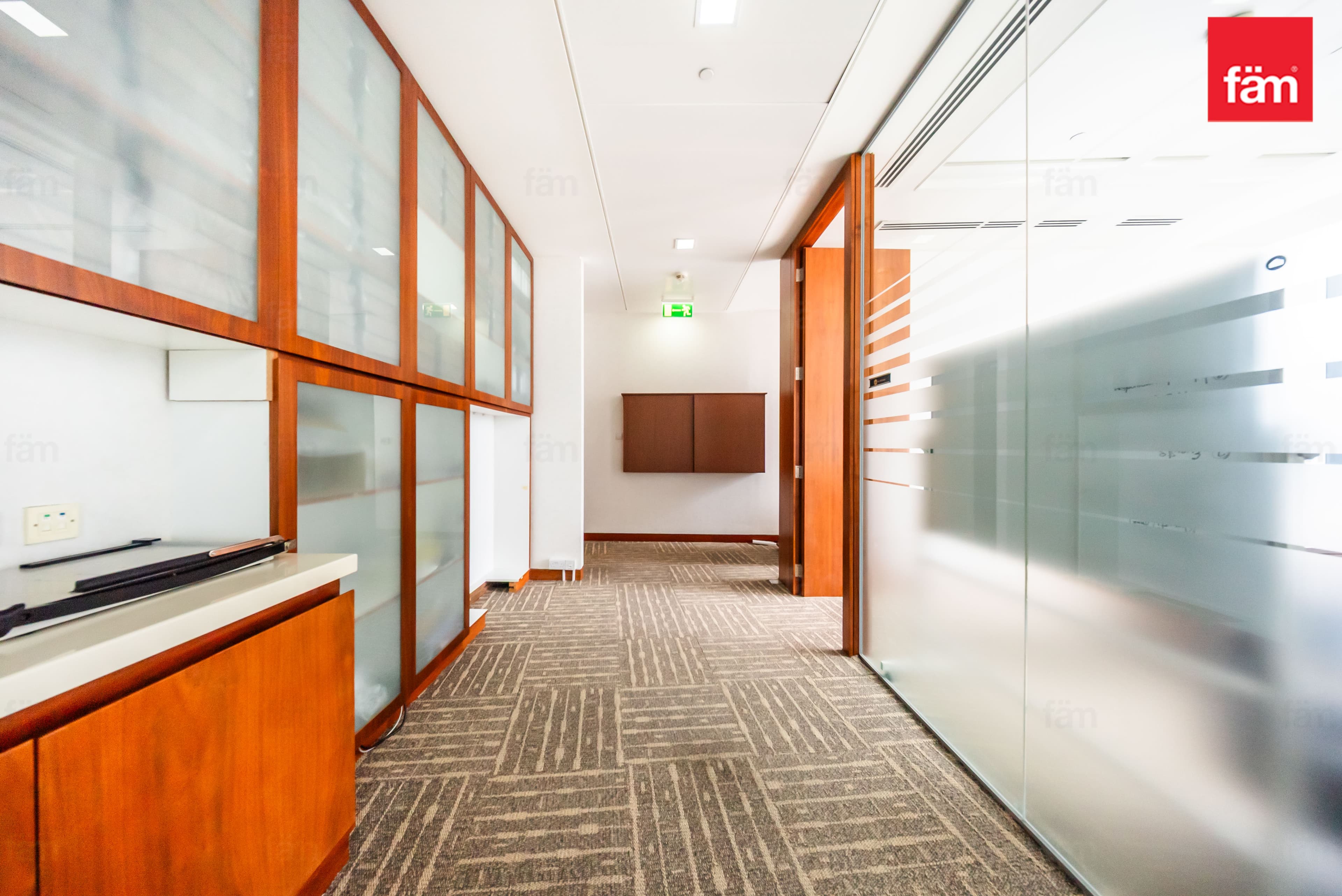 office in Boulevard Plaza 1, photograph 11 of 20