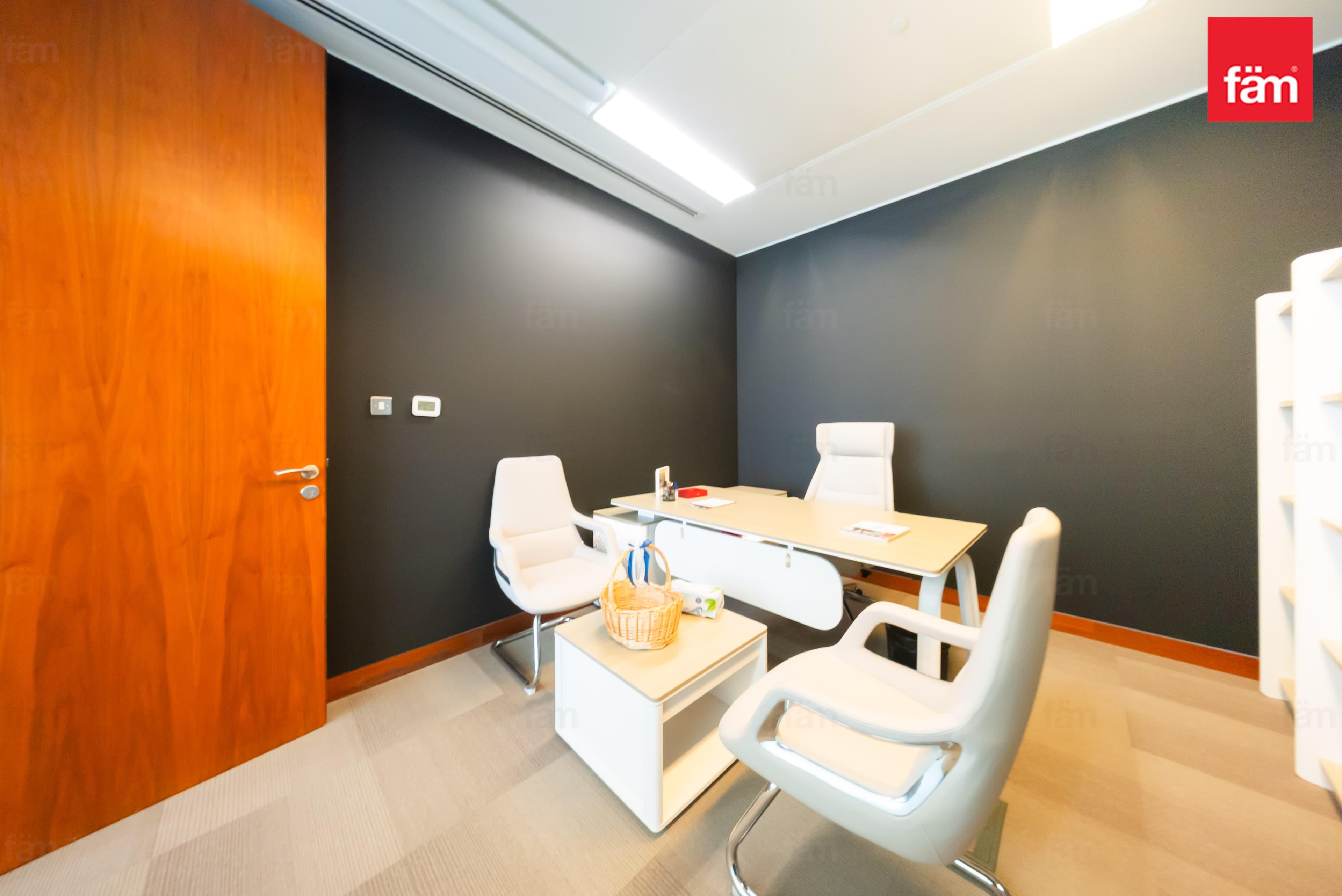 office in Boulevard Plaza 1, photograph 13 of 20
