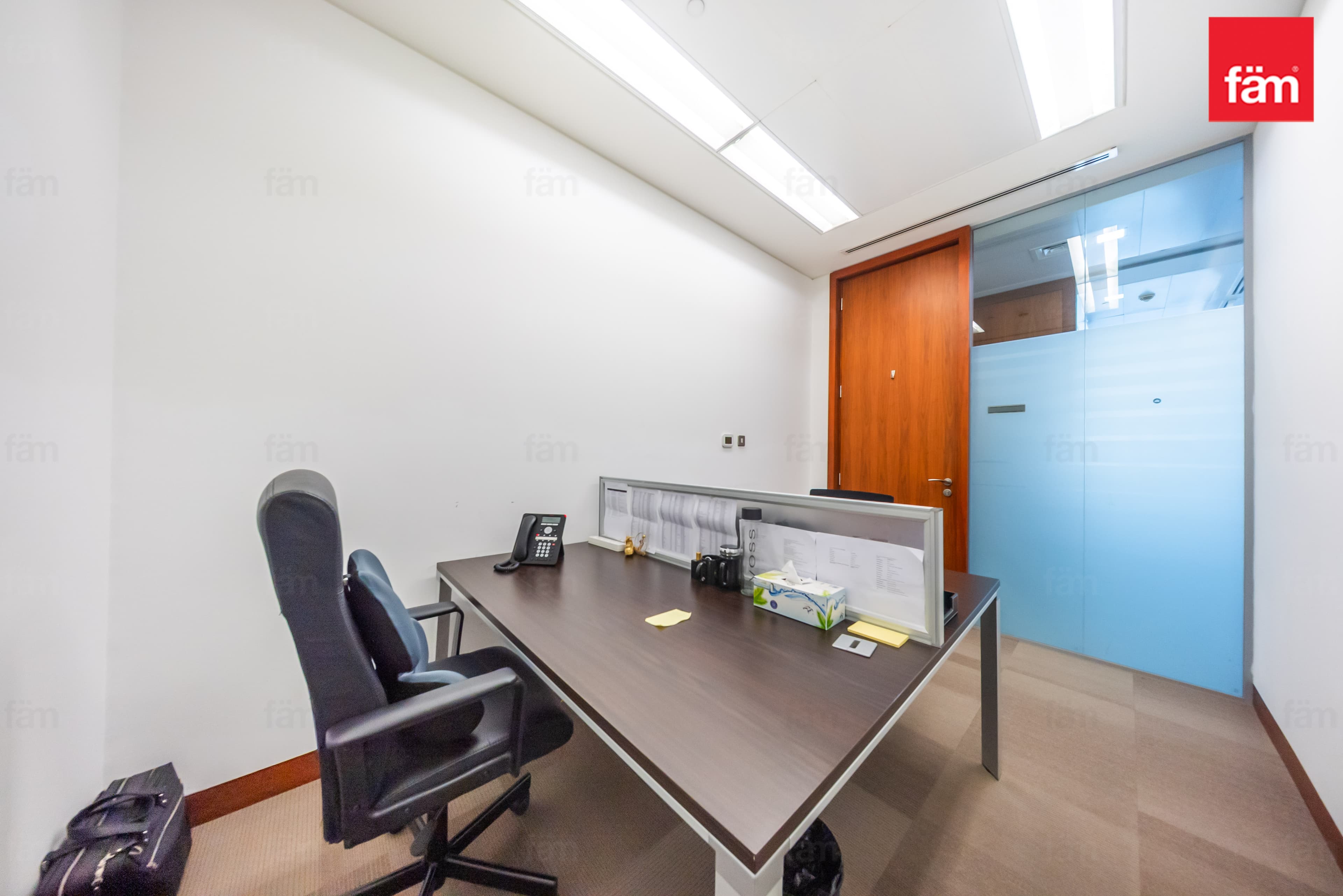 office in Boulevard Plaza 1, photograph 8 of 20