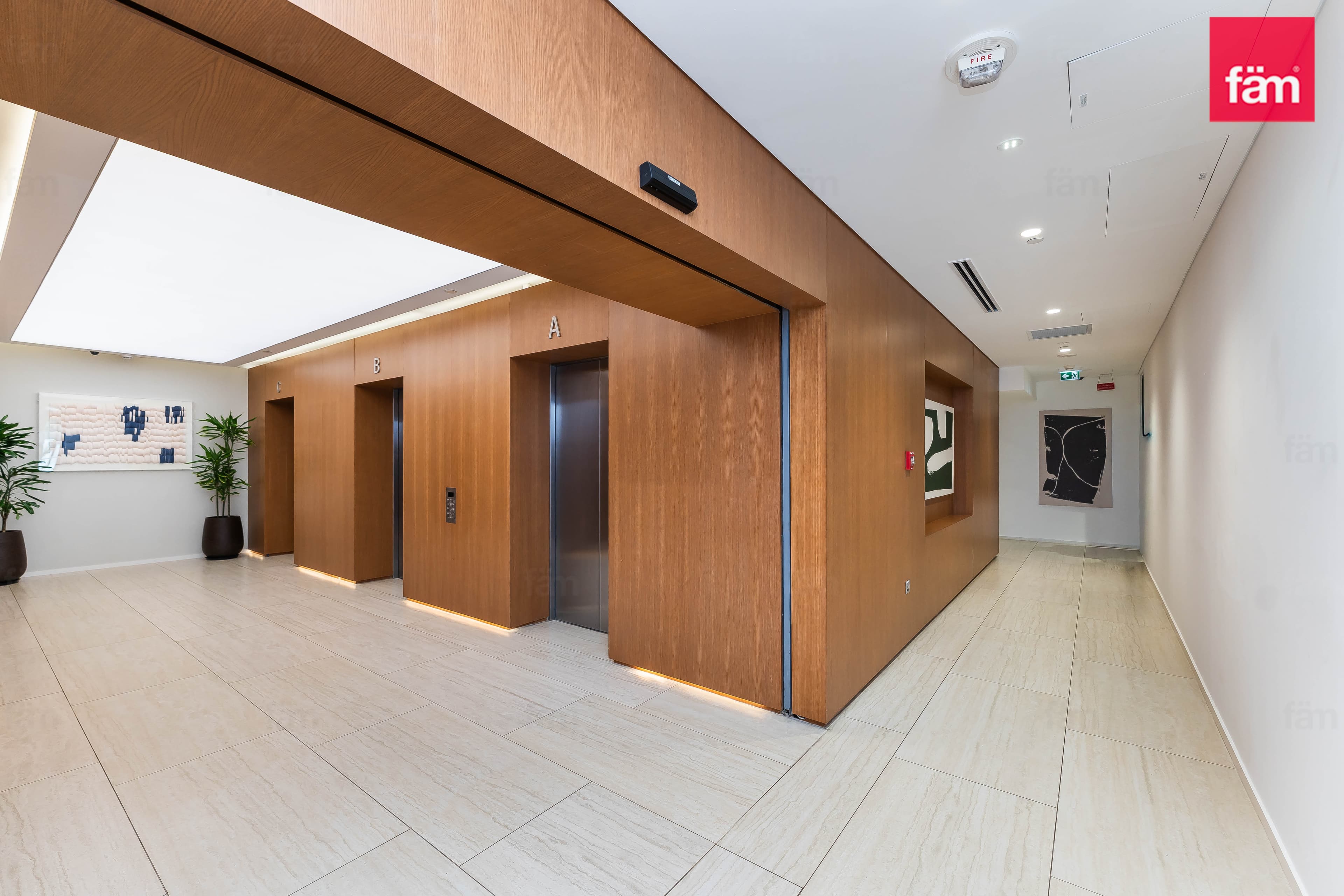 office in Burj Al Salam, photograph 13 of 15