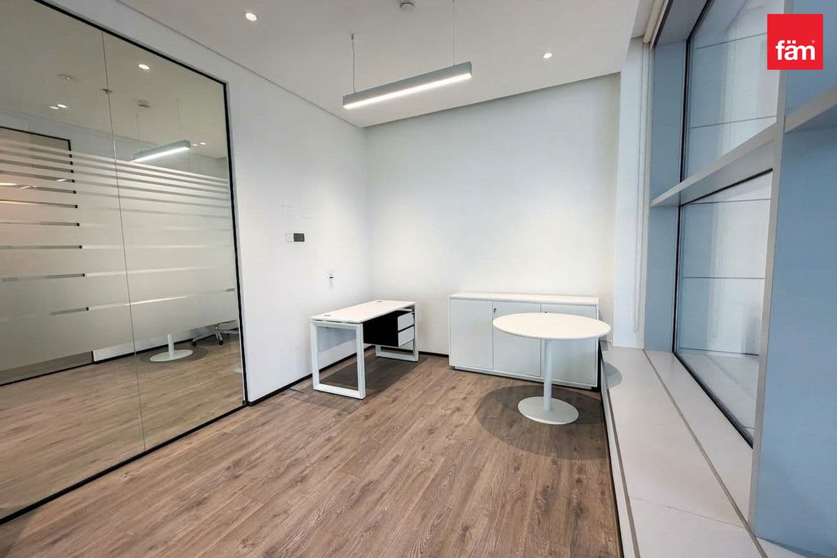 office in Burj Daman, photograph 19 of 20