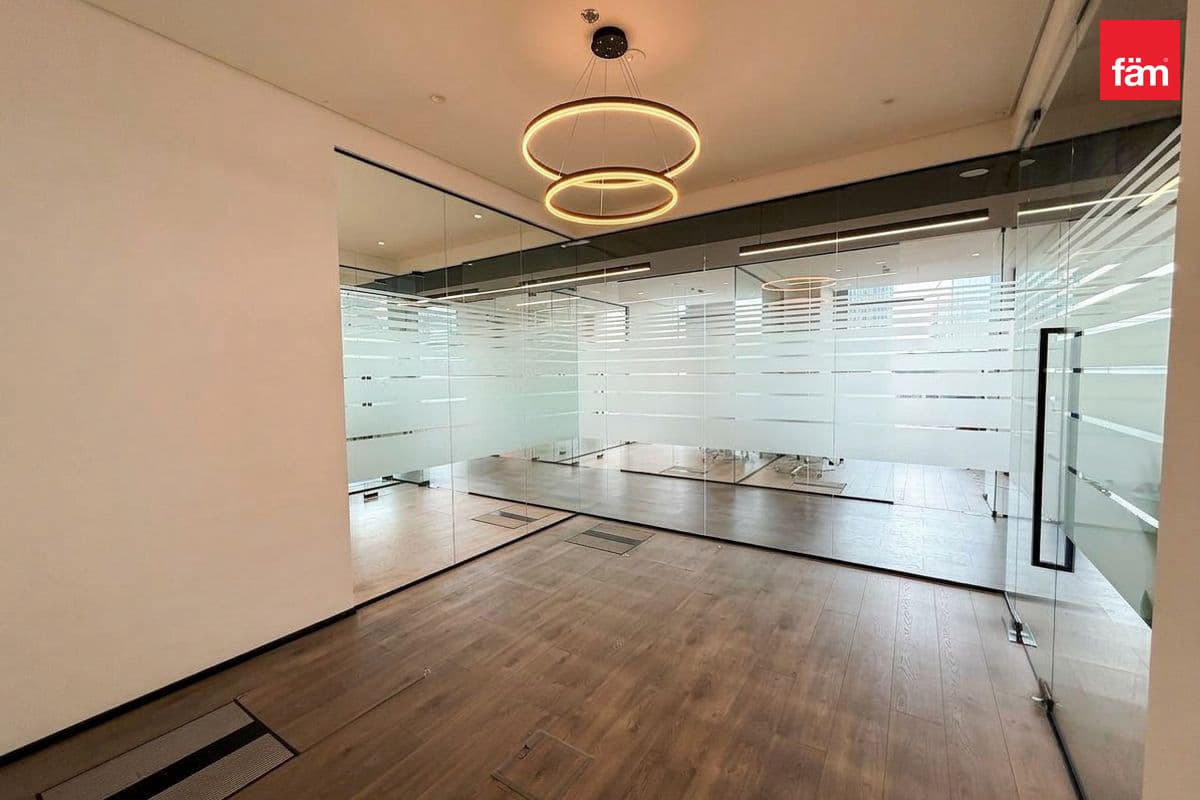 office in Burj Daman, photograph 10 of 20