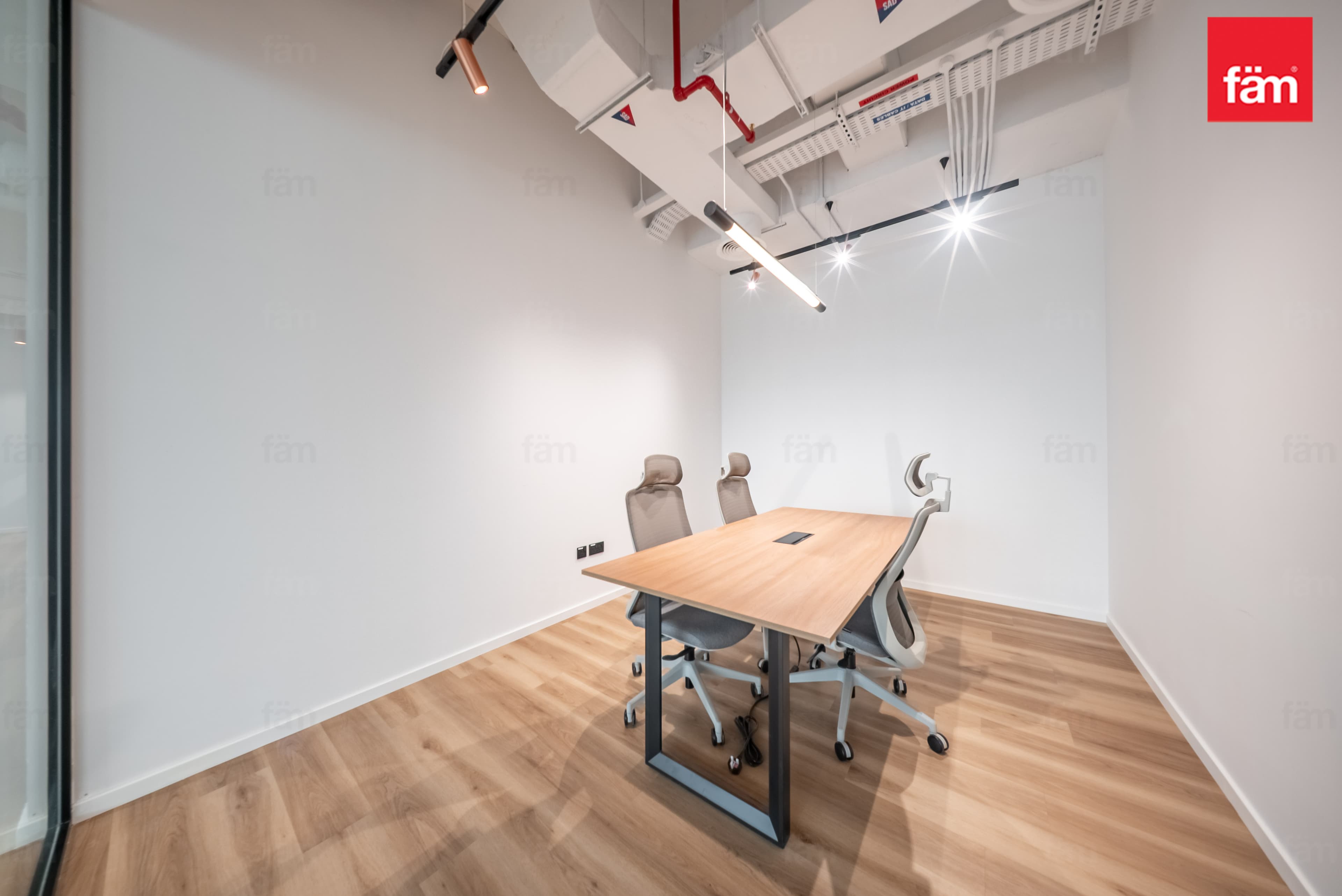 office in Emaar Business Park Building 3, photograph 19 of 20