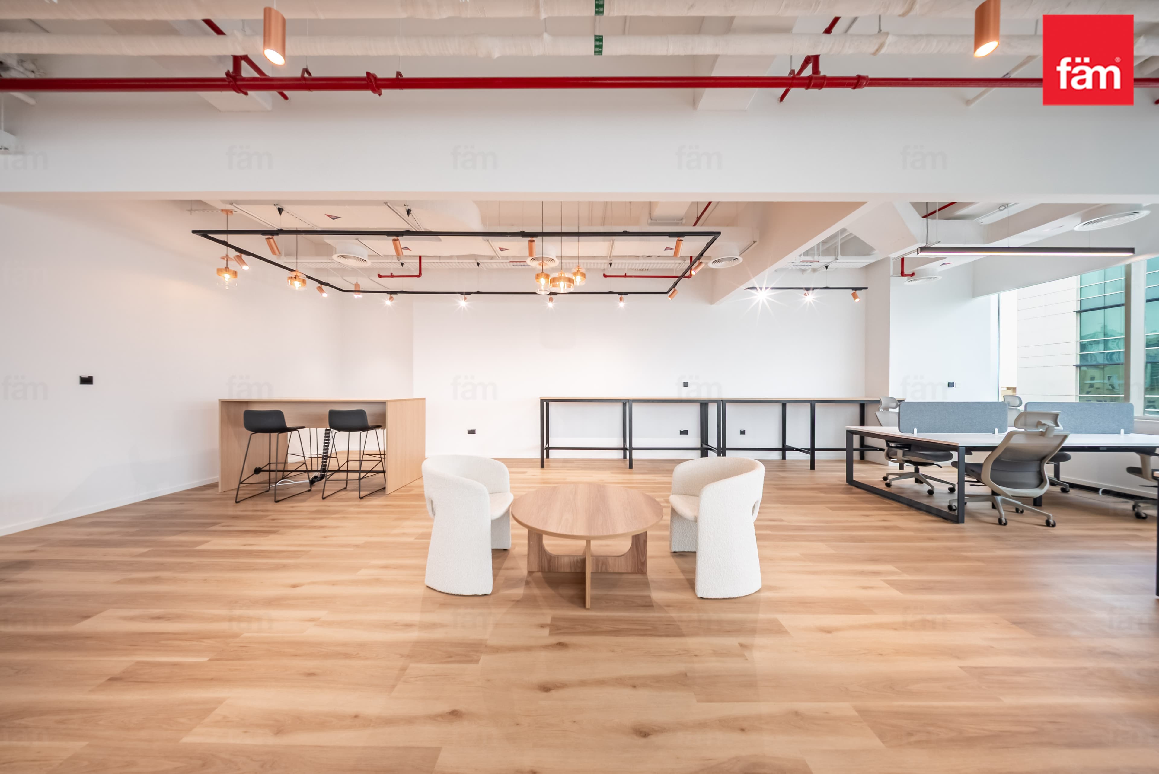 office in Emaar Business Park Building 3, photograph 14 of 20