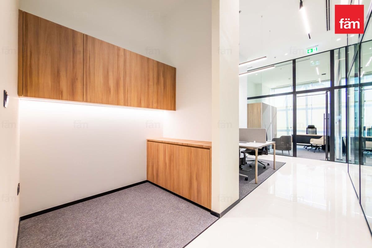 office in Jumeirah Business Centre 4, photograph 20 of 20