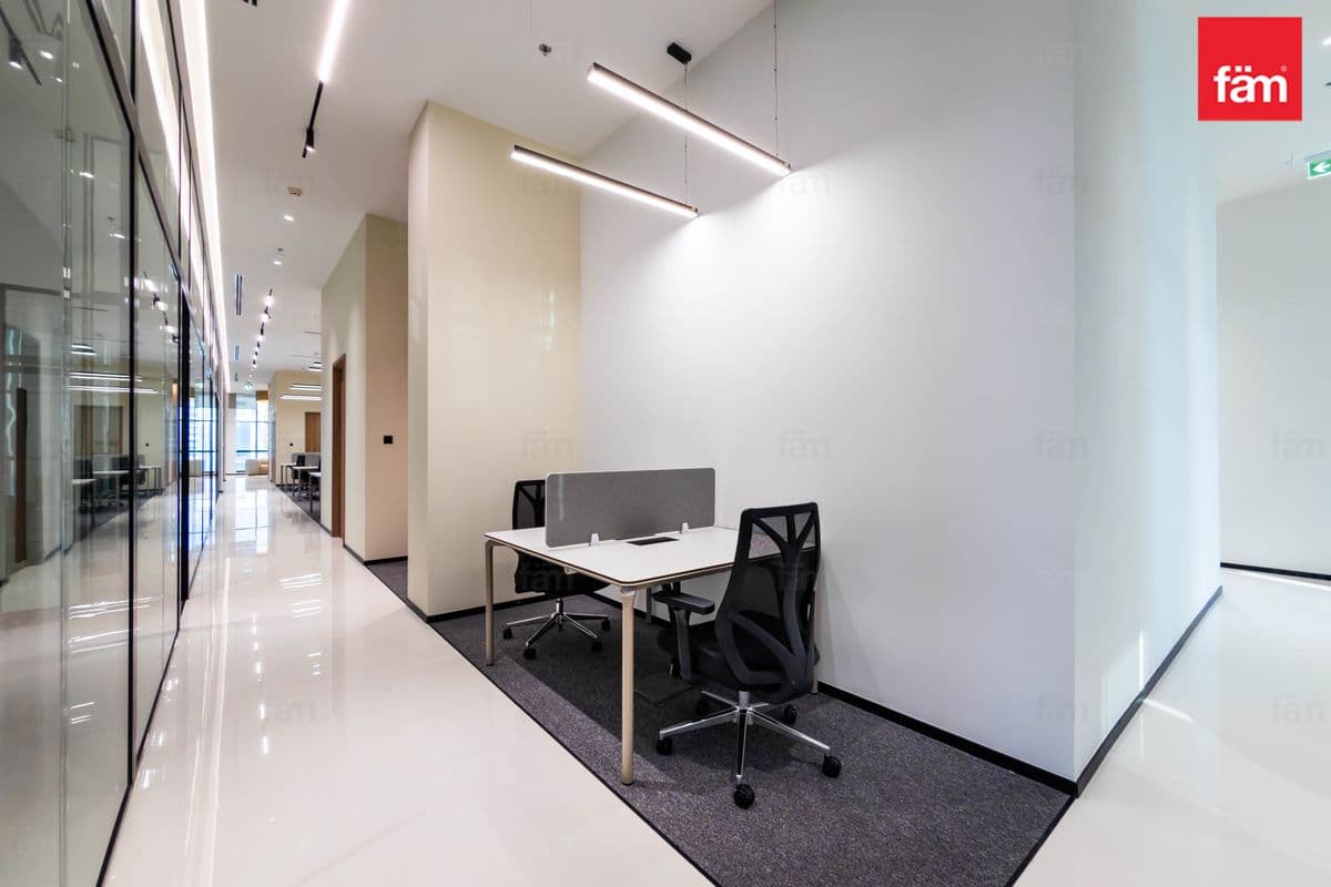 office in Jumeirah Business Centre 4, photograph 19 of 20