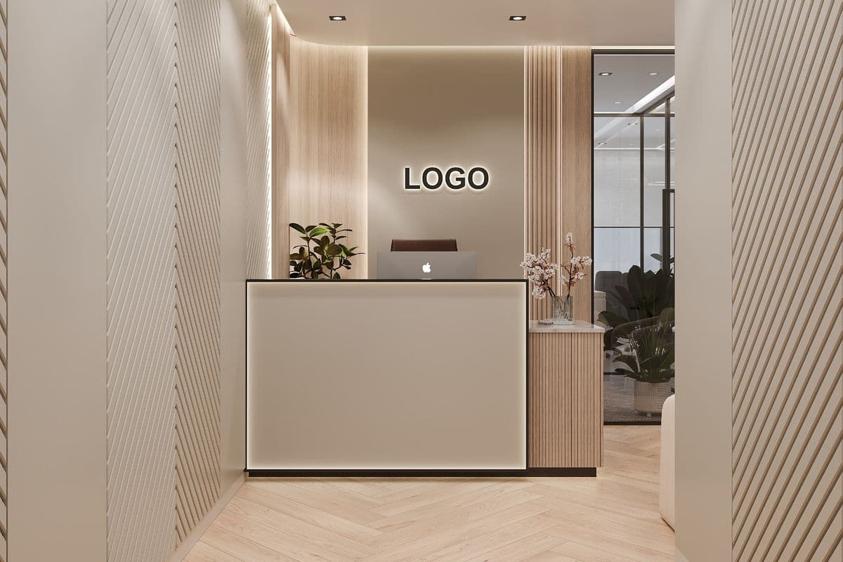 office in Jumeirah Business Centre 4, photograph 3 of 10