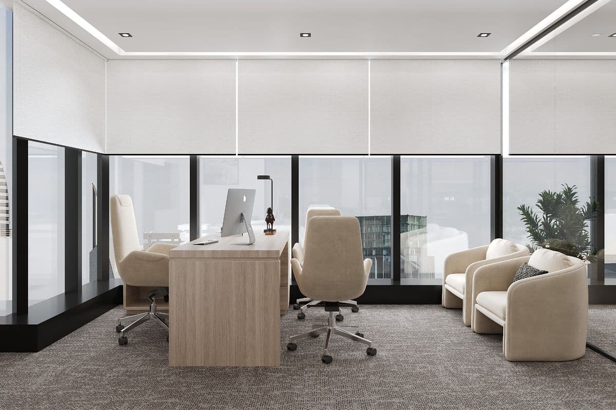 office in Jumeirah Business Centre 4, photograph 1 of 10