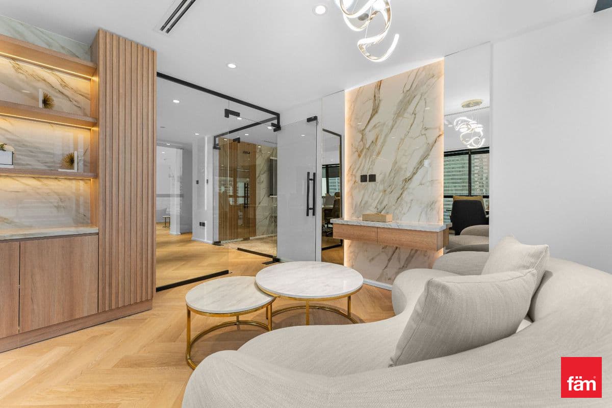 office in Magnum Opus Bay, photograph 3 of 16