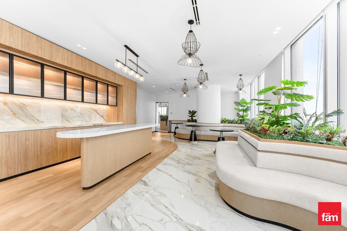 Fully Fitted | Prime Location | Vacant
