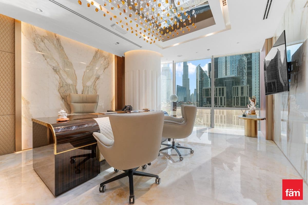 office in Magnum Opus Bay, photograph 15 of 16