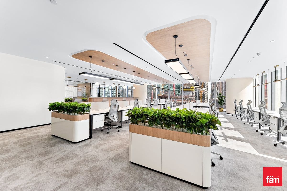 office in Magnum Opus Bay, photograph 11 of 16
