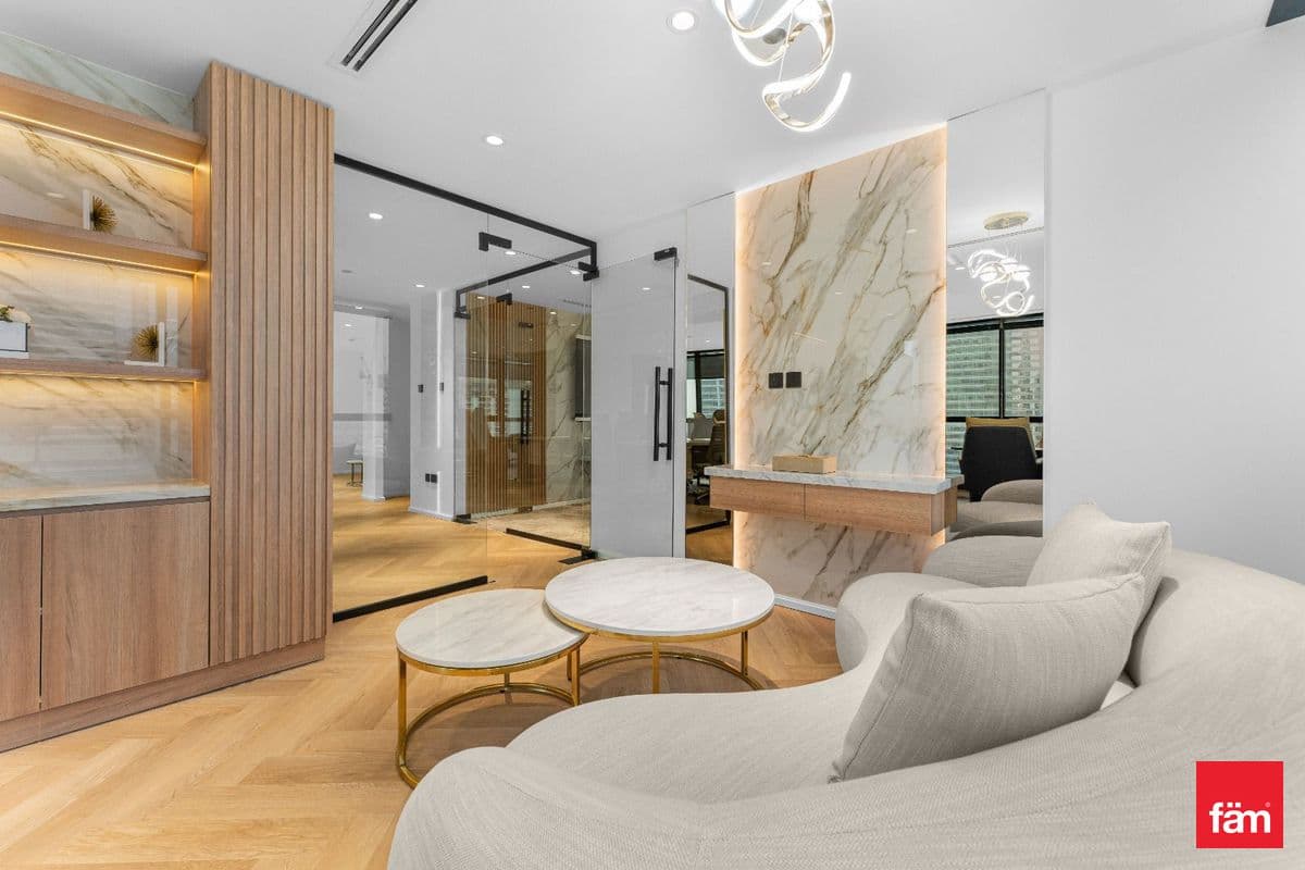office in Magnum Opus Bay, photograph 5 of 10
