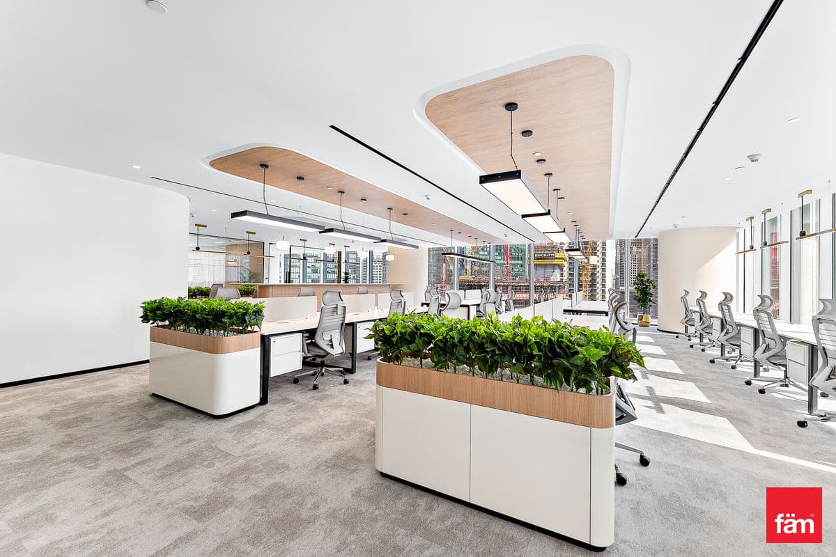 office in Magnum Opus Bay, photograph 19 of 19