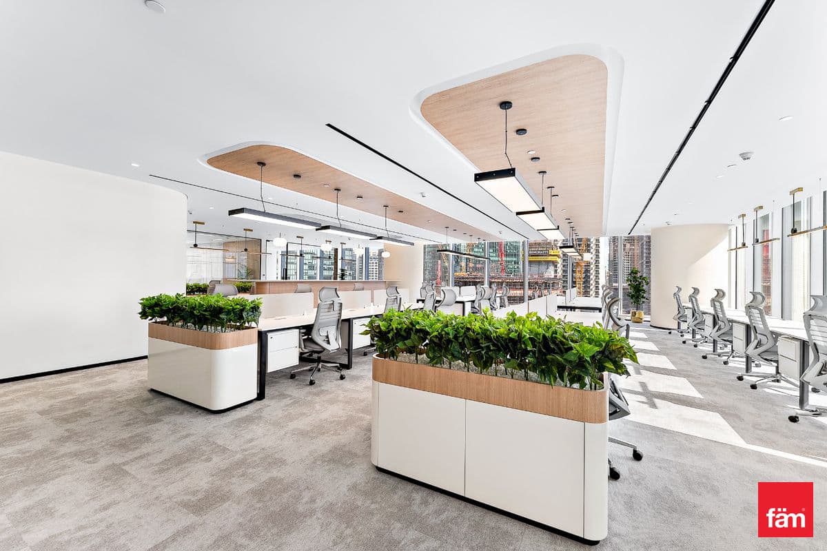 office in Magnum Opus Bay, photograph 19 of 19
