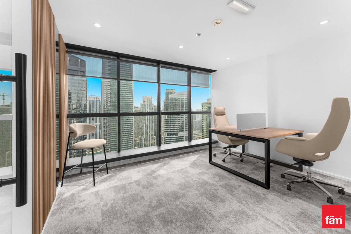 office in Magnum Opus Bay, photograph 9 of 19