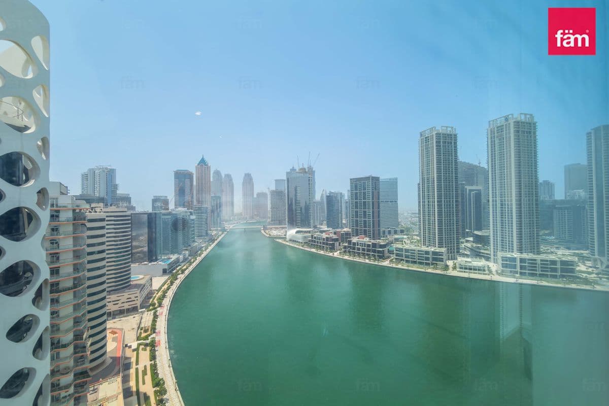 office in Magnum Opus Tower, photograph 6 of 20