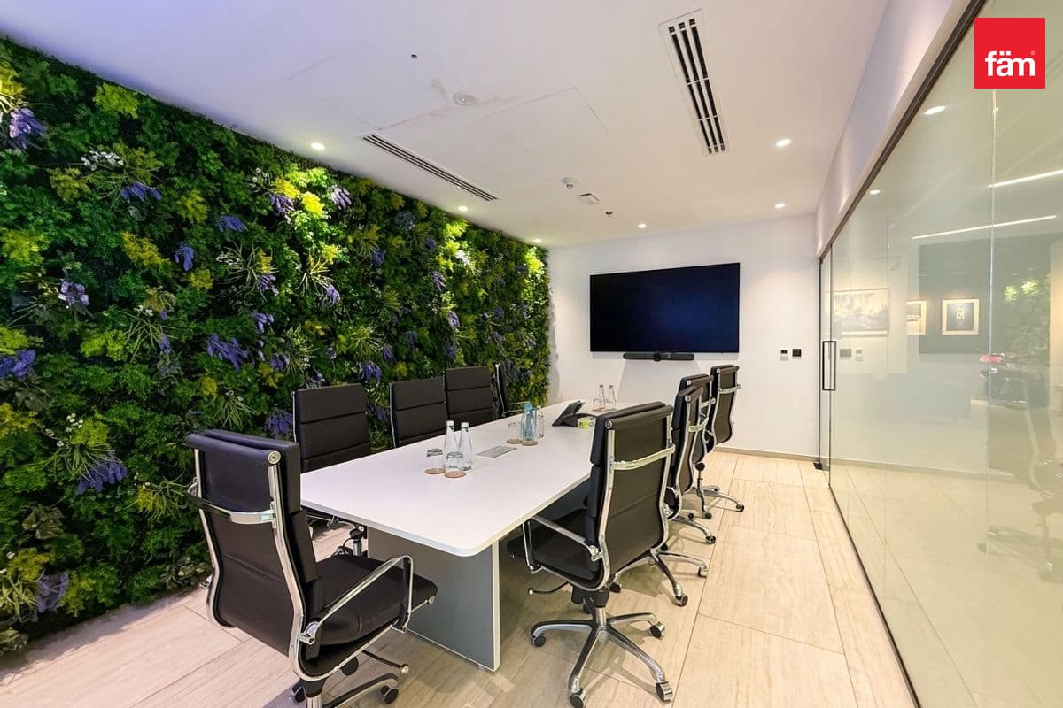 office in Park Towers Podium, photograph 4 of 20