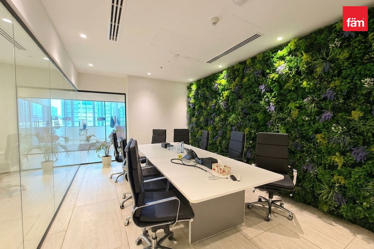 office in Park Towers Podium, photograph 7 of 20