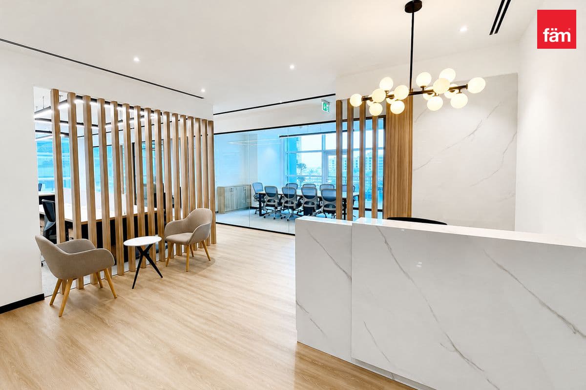 Furnished | Executive | Community Expert