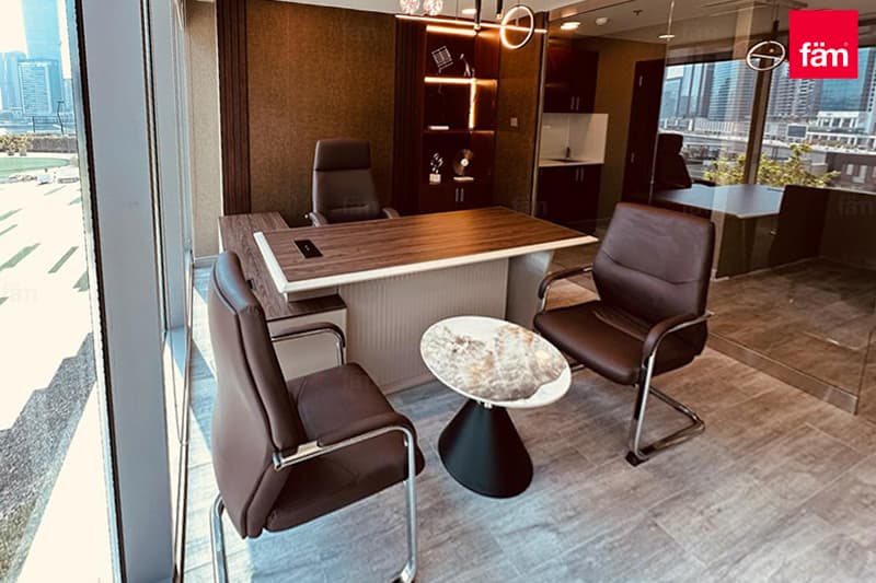 office in The Binary Tower, photograph 6 of 11