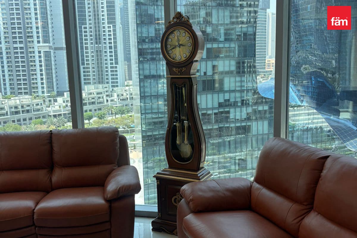 office in The Binary Tower, photograph 2 of 10