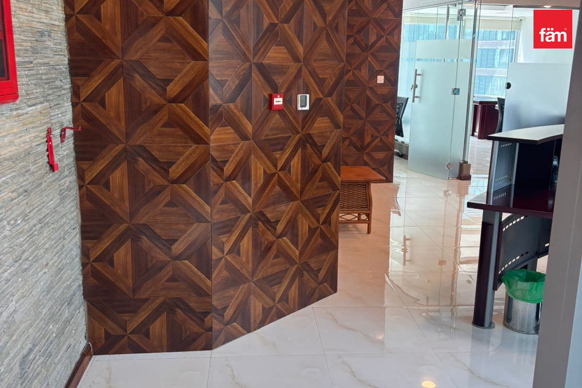 office in The Binary Tower, photograph 8 of 10