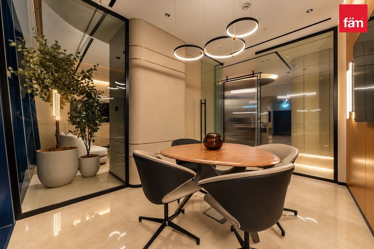 office in The Opus, photograph 11 of 18