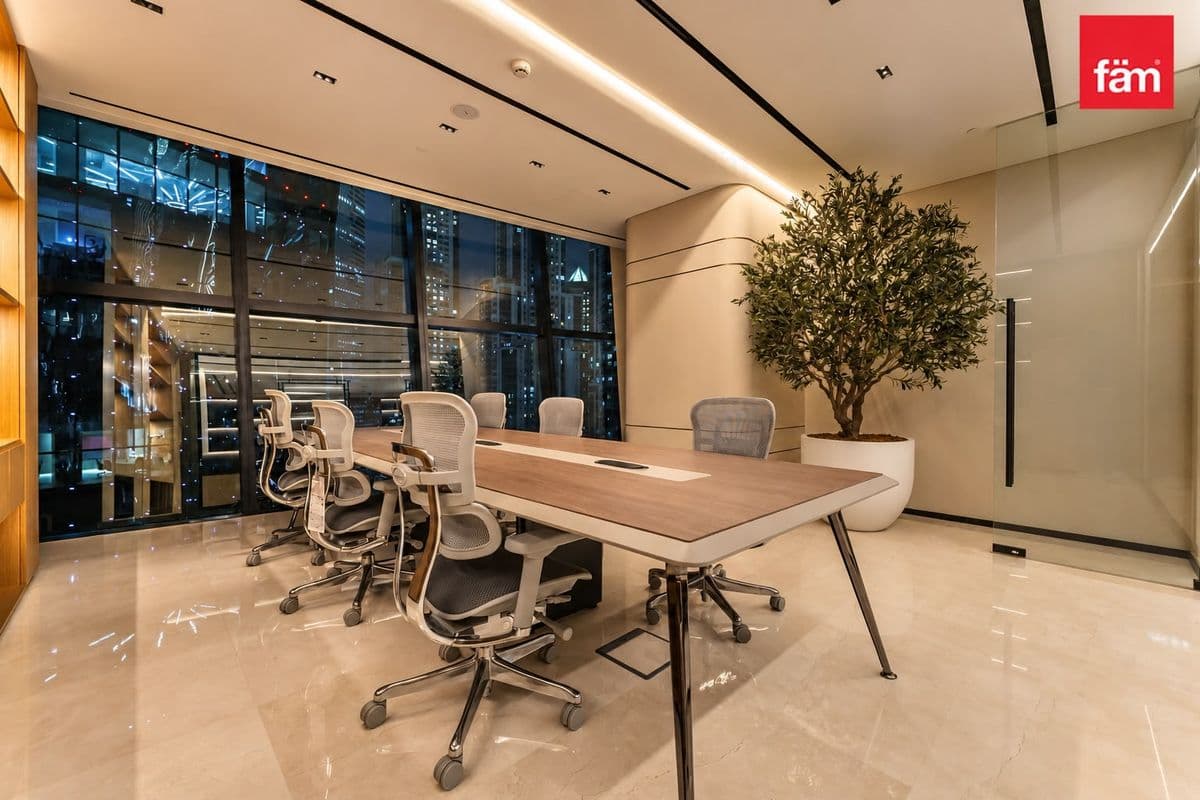 office in The Opus, photograph 9 of 18