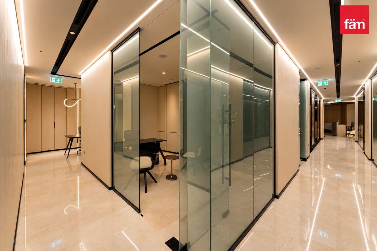 office in The Opus, photograph 6 of 18